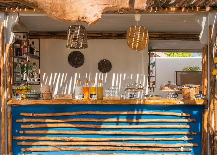 Procida Camp & Resort - Ciraccio