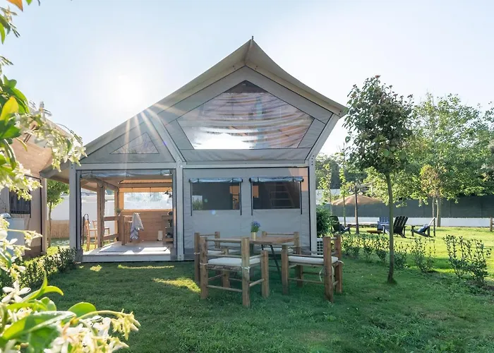 Procida Camp & Resort - Ciraccio