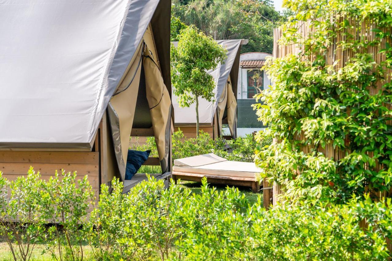 Camp & - Ciraccio 4*