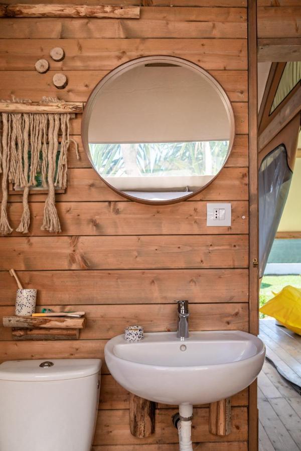 Camp & - Ciraccio Procida