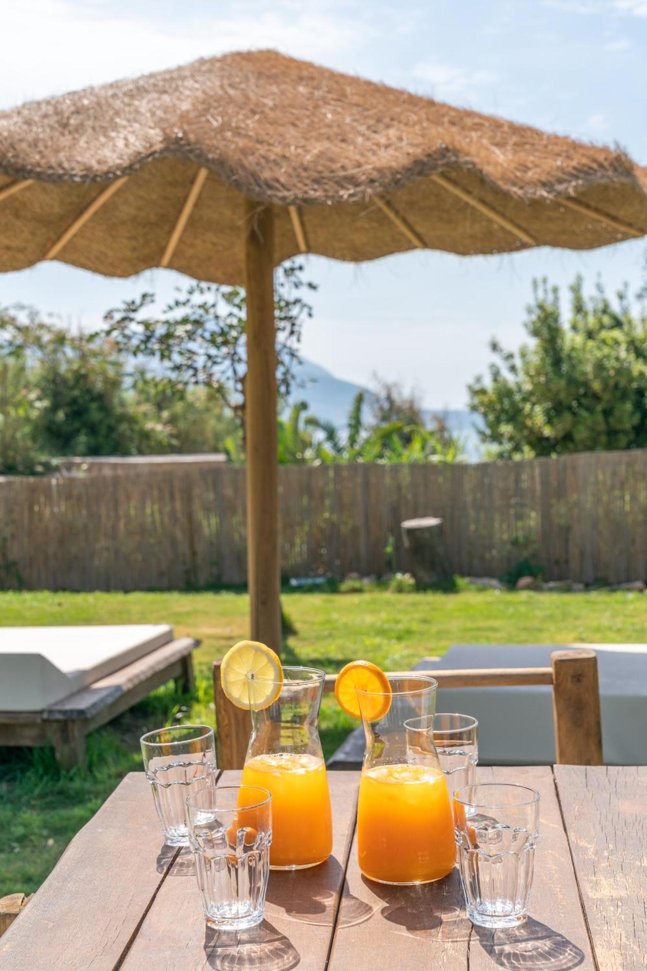 Luxury tent Camp & - Ciraccio Procida